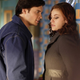 Illustration for article titled Whos Kissing Clark In Next Weeks Smallville Episode?